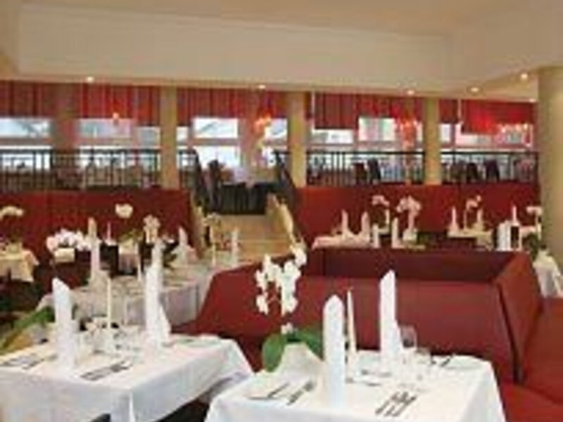 Upstalsboom Hotel Ostseestrand