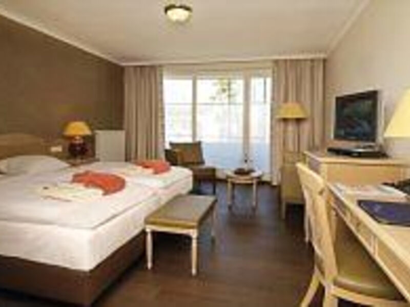Upstalsboom Hotel Ostseestrand