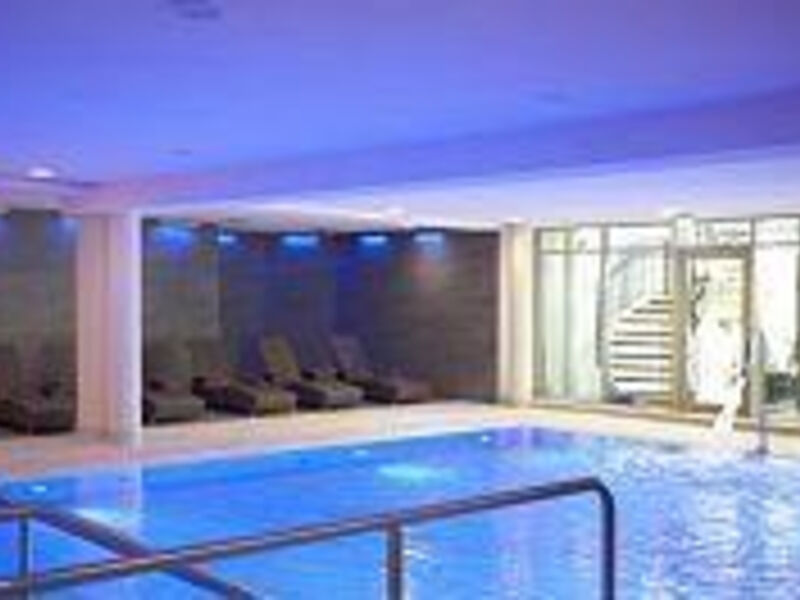 Upstalsboom Hotel Ostseestrand