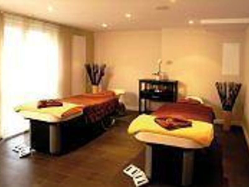 Upstalsboom Hotel Ostseestrand