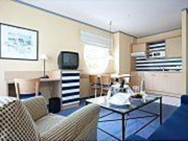 Aparthotel Steigenberger