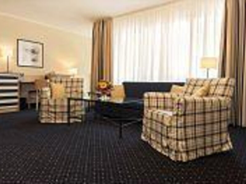Aparthotel Steigenberger