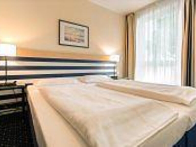 Aparthotel Steigenberger