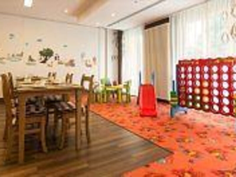 Aparthotel Steigenberger