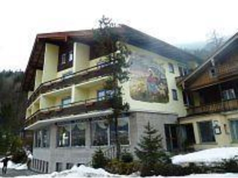 Alpenhotel Beslhof