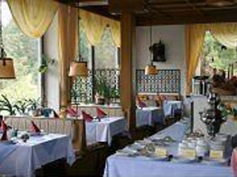 Alpenhotel Beslhof