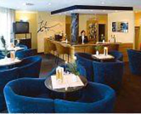 Arcadia Hotel Amberg