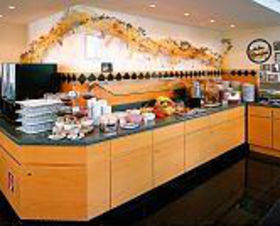 Arcadia Hotel Amberg