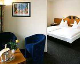 Arcadia Hotel Amberg