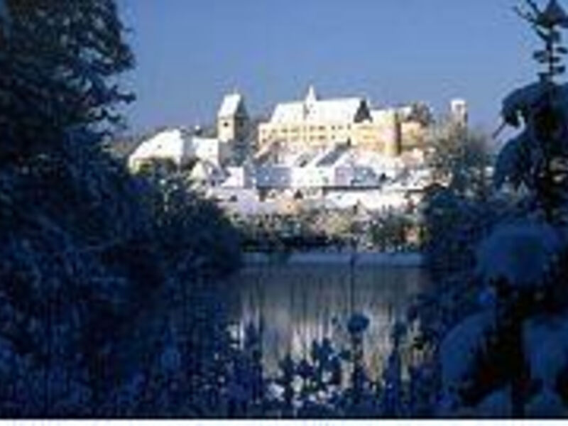 Euro Park Hotel International