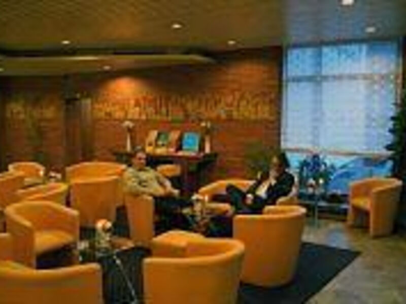 Euro Park Hotel International