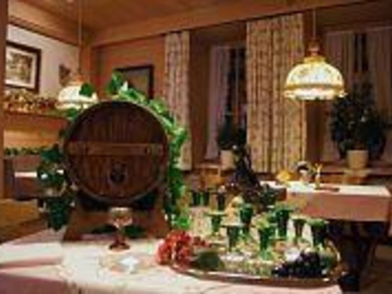 Euro Park Hotel International