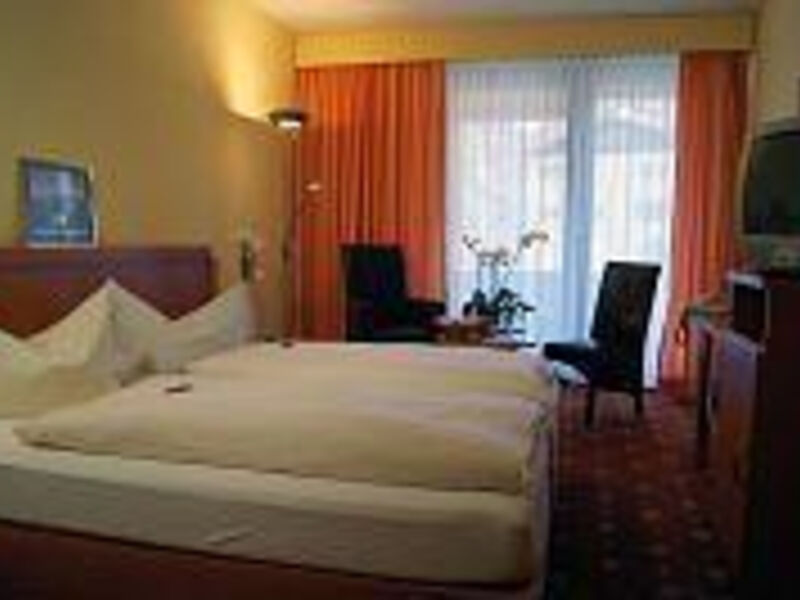 Euro Park Hotel International