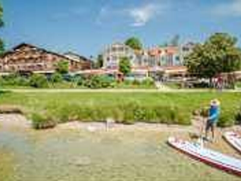 Hotel am Hopfensee