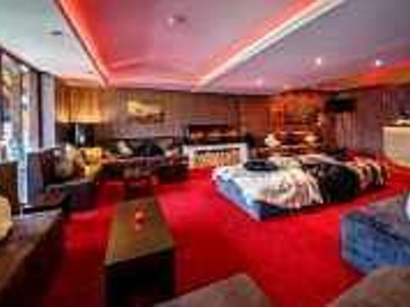 Hotel am Hopfensee