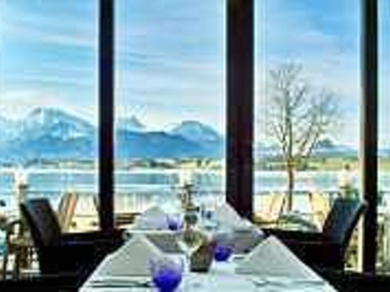 Hotel am Hopfensee