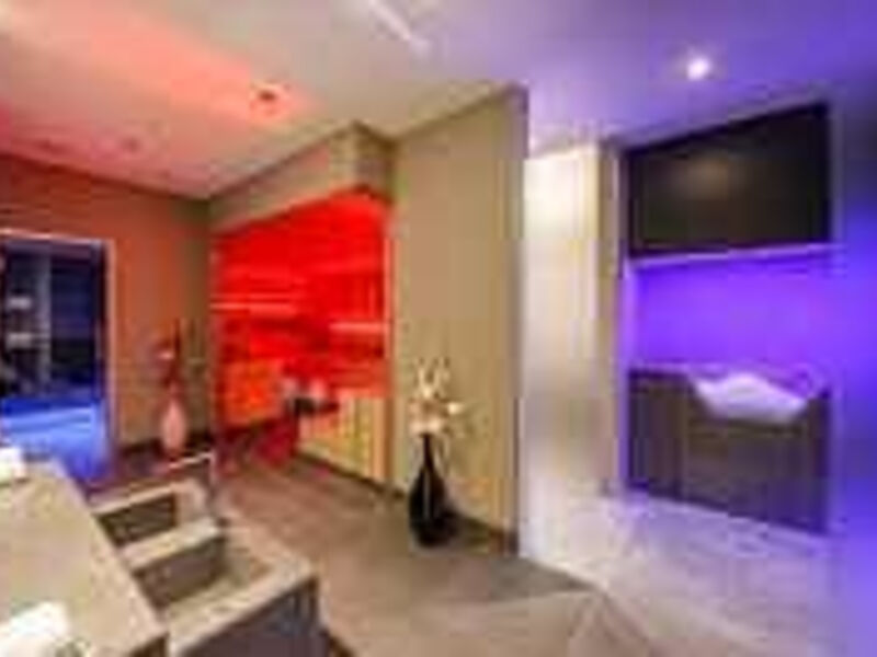 Hotel am Hopfensee