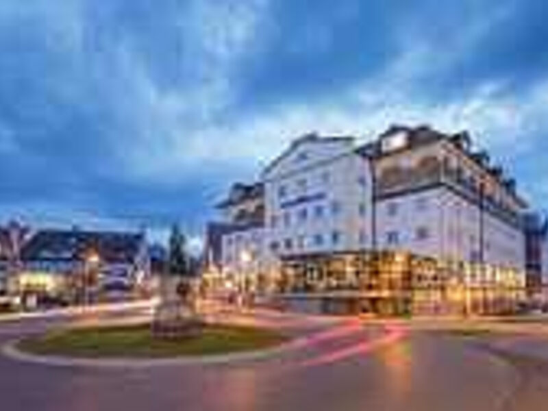 Hotel Luitpoldpark Füssen