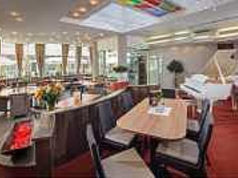 Hotel Luitpoldpark Füssen