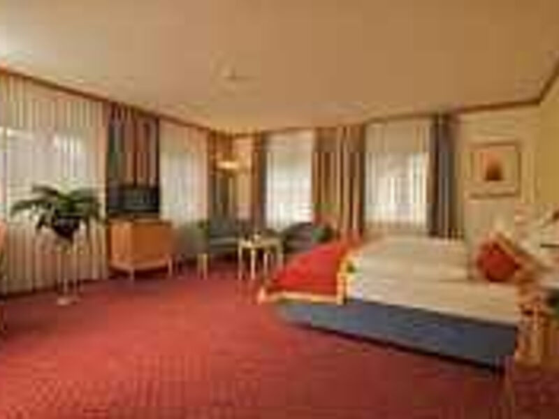 Hotel Luitpoldpark Füssen