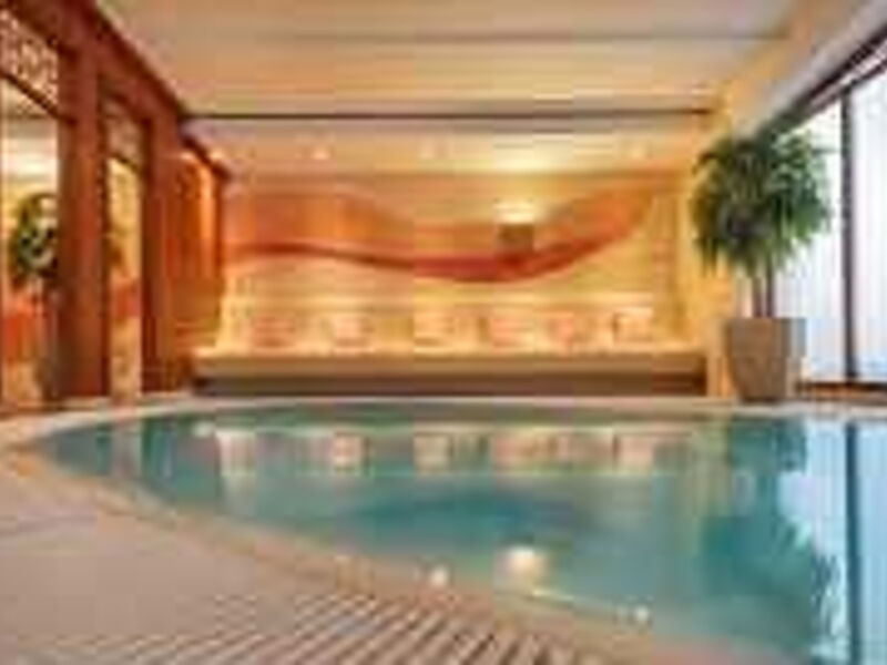 Hotel Luitpoldpark Füssen