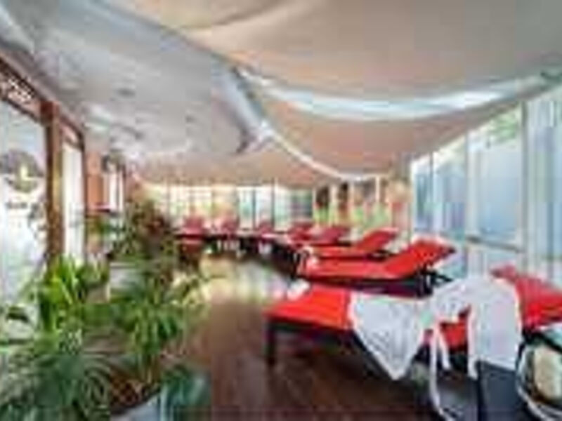 Hotel Luitpoldpark Füssen