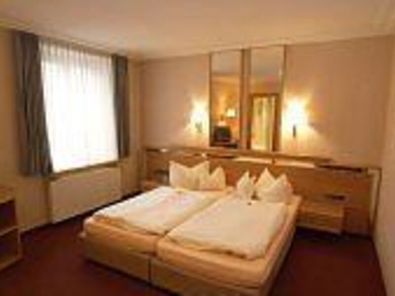 Hotel Schlosskrone