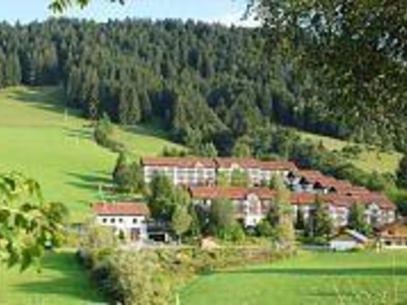 Ferienpark Oberallgäu