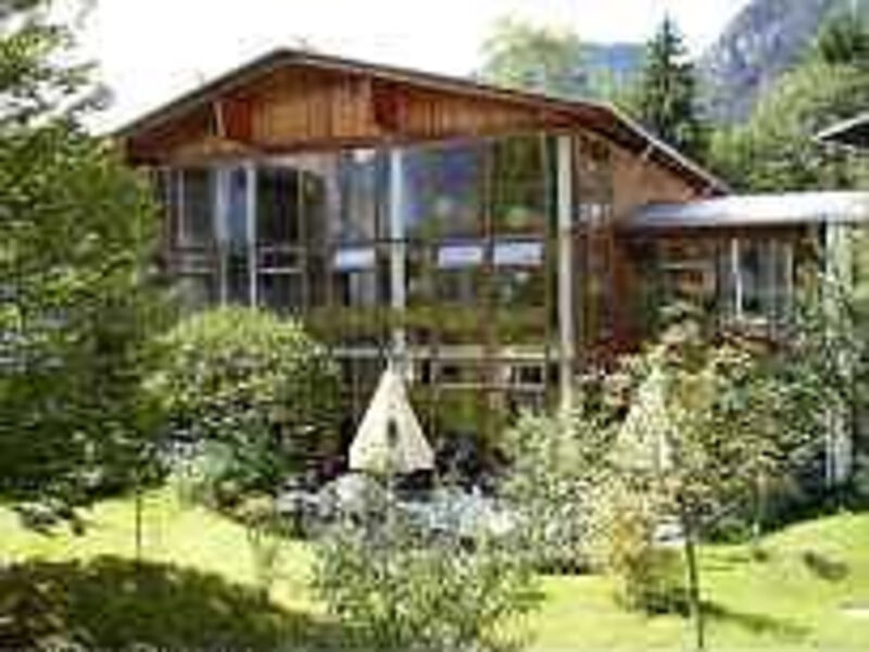 Hotel Jäger von Fall