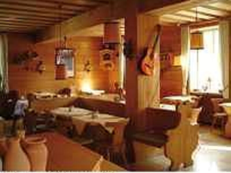 Hotel Jäger von Fall