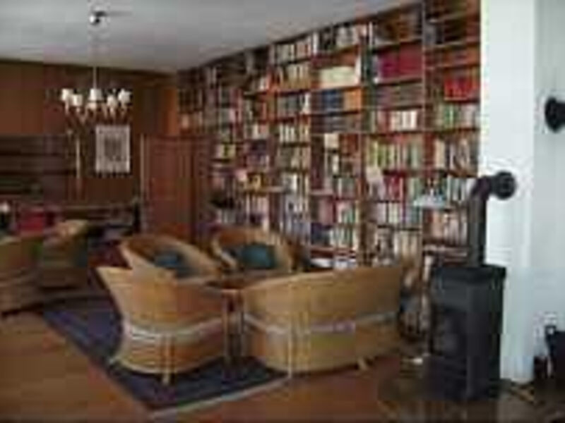 Hotel Jäger von Fall
