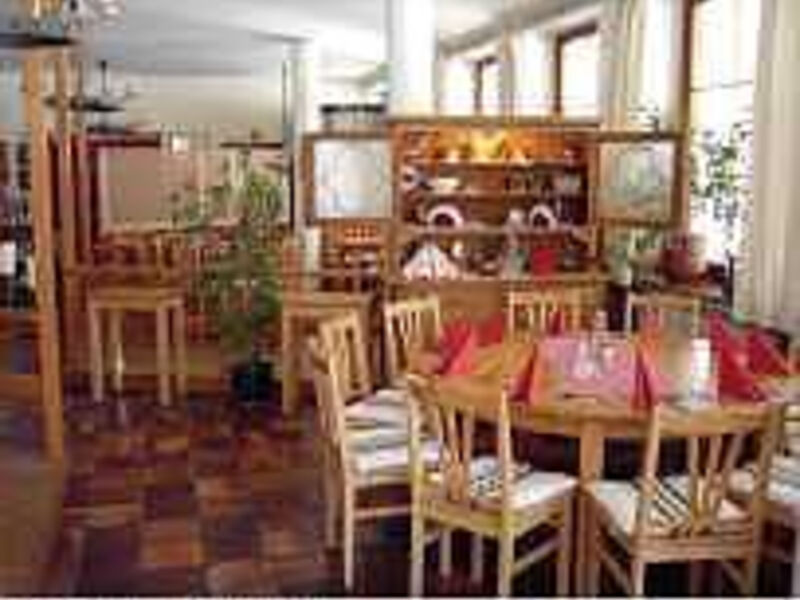 Hotel Jäger von Fall
