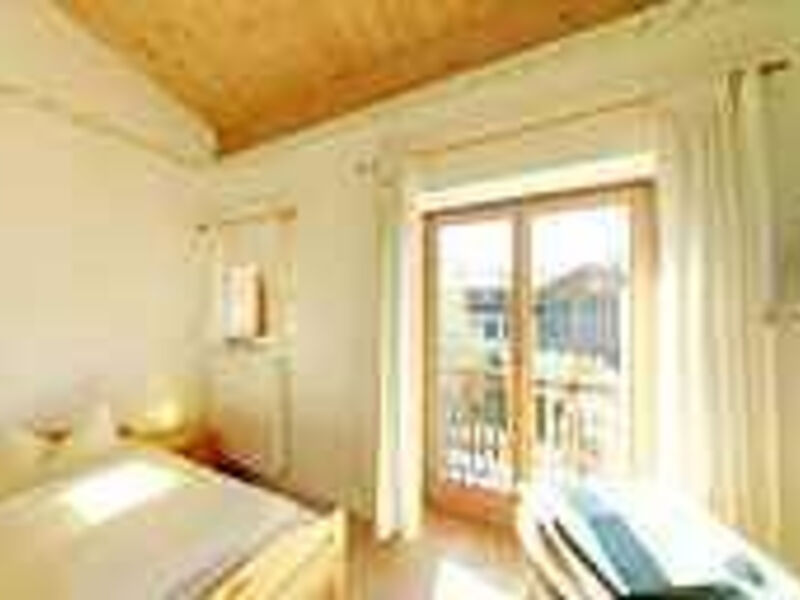 Hotel Jäger von Fall