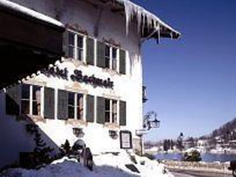 Hotel Bachmair am See
