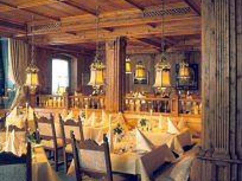 Hotel Bachmair am See