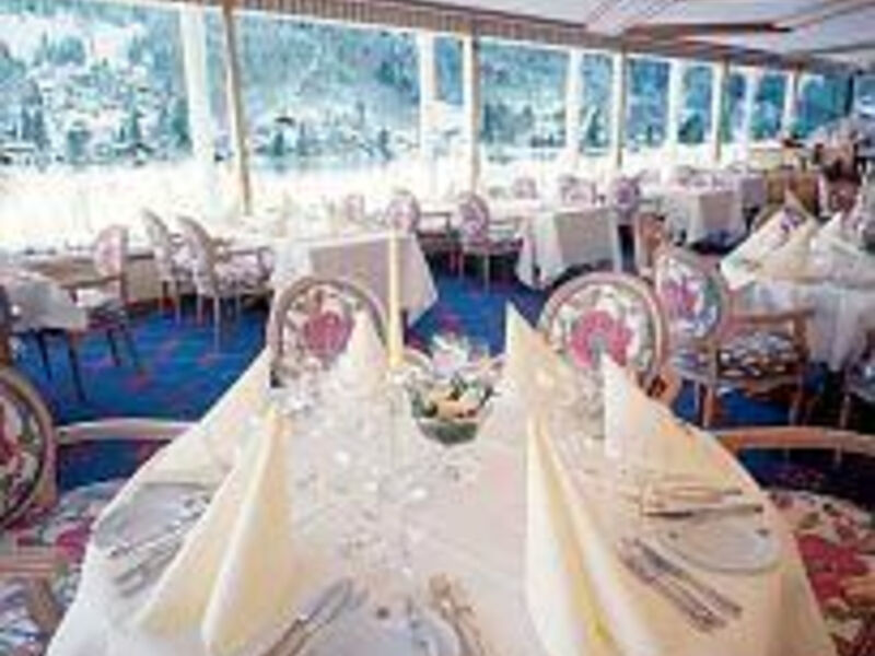 Hotel Bachmair am See