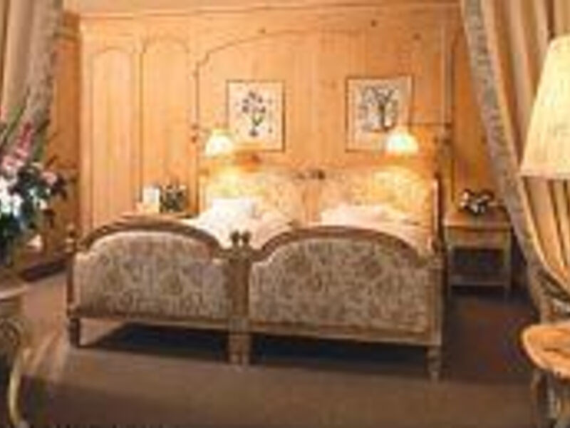Hotel Bachmair am See