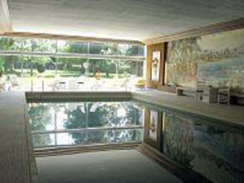 Hotel Bachmair am See