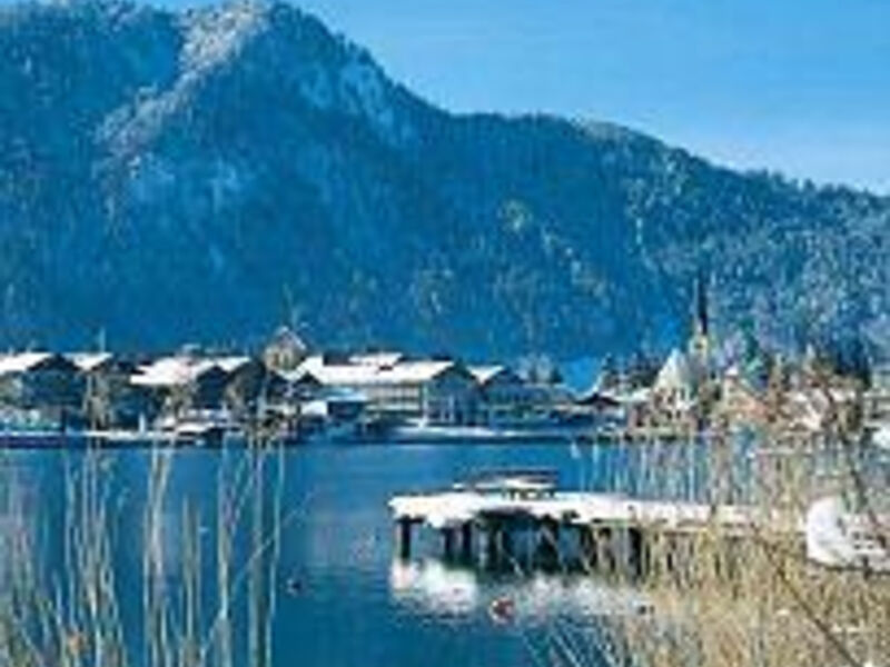 Hotel Bachmair am See