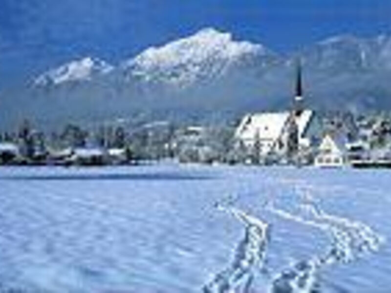Hotel Bayern Vital