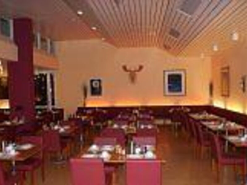 Hotel Bayern Vital