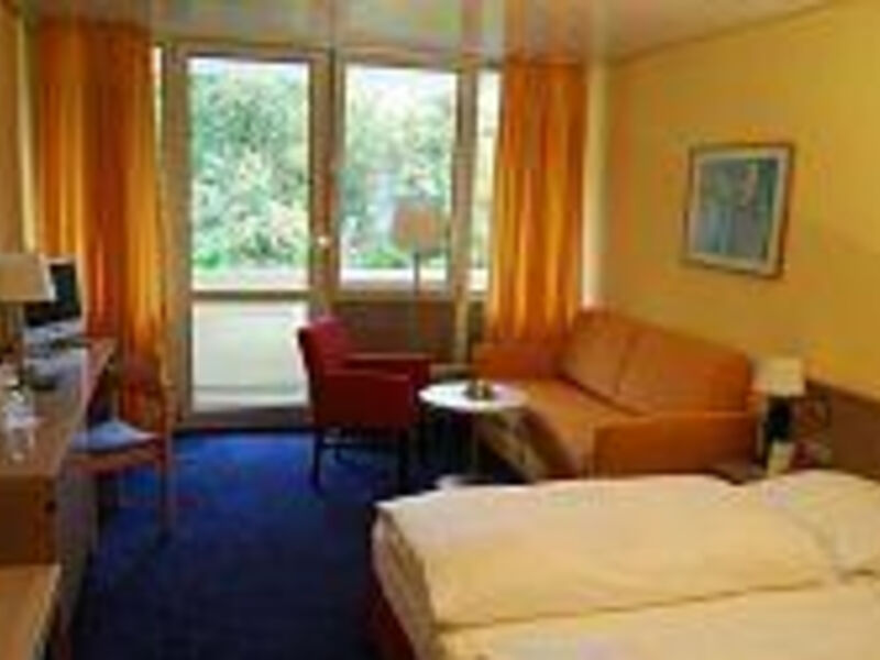 Hotel Bayern Vital