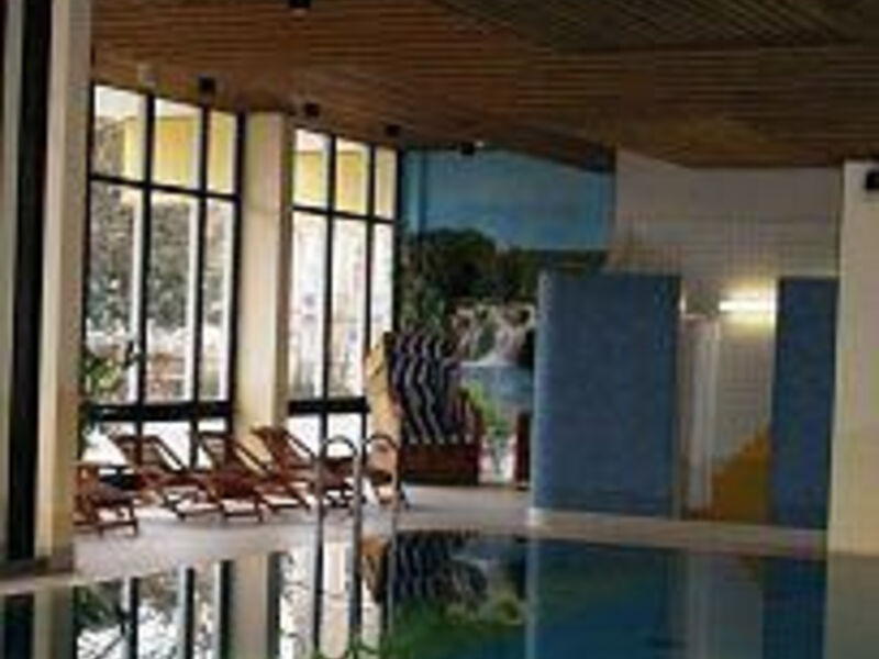 Hotel Bayern Vital