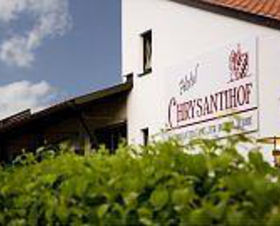 Hotel Chrysantihof