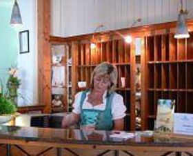 Hotel Chrysantihof