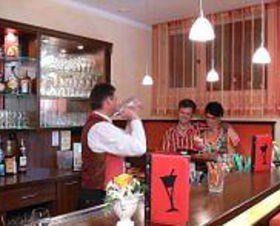 Hotel Chrysantihof