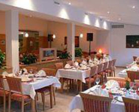 Hotel Chrysantihof