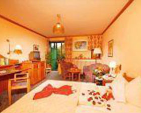 Hotel Chrysantihof
