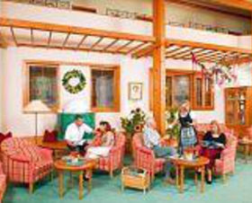 Hotel Chrysantihof