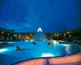 Hotel Chrysantihof